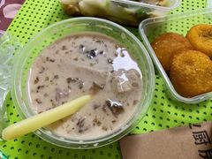 创意糖水-聚百川(增城西城路店)