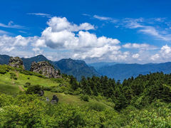 -神农架景区