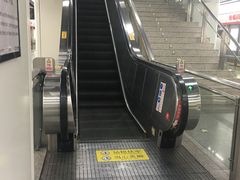 -闸弄口(地铁站)