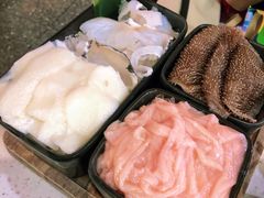 -新辣道鱼火锅(西直门店)