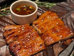 -狮拾久·现代新加坡料理(福田COCO Park店)