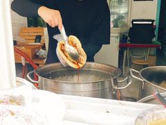 -王虎子大饼(甸柳新村五区店)