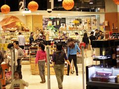 -Ole 面包房(华润万象城店)