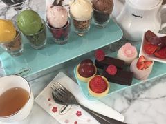 -哈根达斯(武汉天地店)