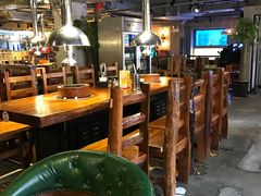 大堂-原始泥炉烤肉(总店)
