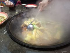 -粗粮人家·东北菜(洋桥店)