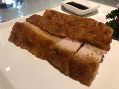 澳门脆皮烧肉-朱仔记食府(江南大道店)