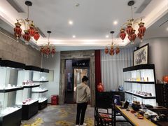 -浦江悦(陆家嘴保利广场店)