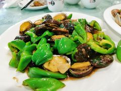 -华圆美食