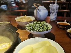 -受气牛肉·重庆耙牛肉(来福士店)