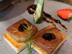 -炙柒Sekinana·精致料理 烧鸟·铁板烧(海上世界店)