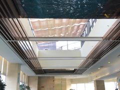 -海河假日酒店·游泳馆