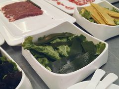 -君邦火锅(新疆大厦店)