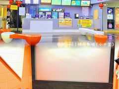 -银座影城(小十字)