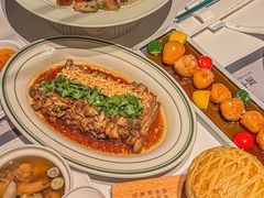 -新兴·金羊座·粤菜点心(乐峰店)