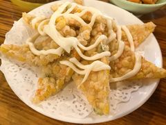 -冶建镜子·老南昌大排档·江西虾王(总店)