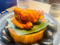 -沿江海南菜·文昌鸡祖师爷(大东海店)
