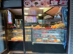 门面-王家沙点心店(西康路店)