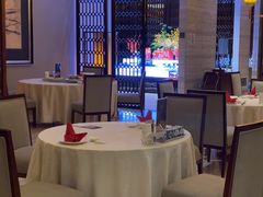 -福州天元国际威斯汀酒店·中国元素餐厅