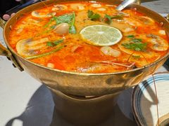 -Home Thai·泰谣(王府井apm店)