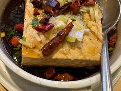 -关东小磨东北菜(上海长风大悦城店)