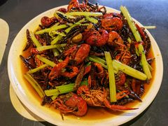 -红钳侠小龙虾·烧烤(中赢康康谷店)