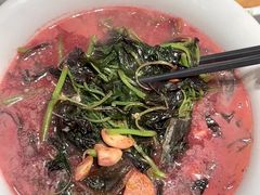 -巢爷老味(东方红店)