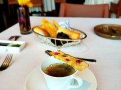 -北京金融街丽思卡尔顿酒店·意味轩 Cepe