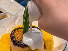 -今之味南亚厨房·探店指南(领展购物广场店)