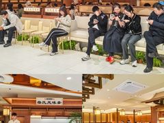 -凯德MALL(西直门店)