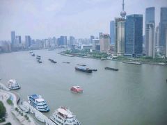 -上海外滩英迪格酒店