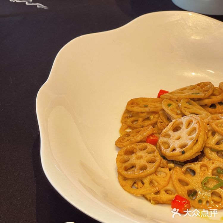 全武汉最好的江景餐厅 你知道吗？