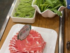 -牛街·马辈儿涮肉(牛街二店)