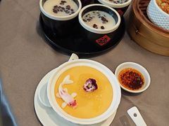 -东方御宴海鲜酒楼(棕泉酒店)