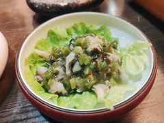 芥末海螺片-风波庄(云蝠大厦店)