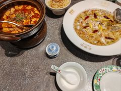 -渔语鱼新川菜Bistro(万象天地店)