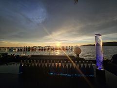-麦哲伦丝绸度假村
