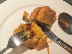 -Pita's&Tika's中东和印度风味餐厅(龙湖天街店)