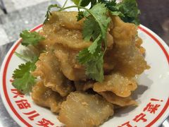 -堂堂小伙夫·辽宁小吃大排档(京西大悦城店)