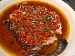 -香丰阁·烤鸭·川湘菜(清河店)