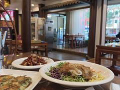 -景芝小炒(蓉花路店)