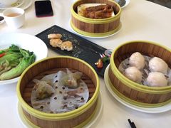 -维多利亚大酒店·雅园中餐厅