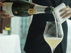 -翡翠36餐厅(浦东香格里拉店)