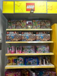 -kidsland(上海环球港店)