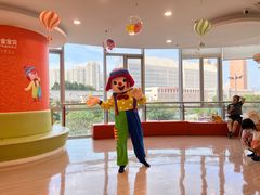 -金宝贝早教(富力广场中心)