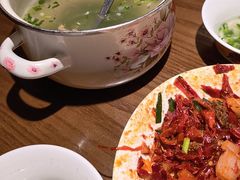 -相约·羊村小馆非遗手抓肉(七一酱园店)