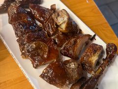 -大众跷脚牛肉馆·非遗传承单位(峨眉山店)