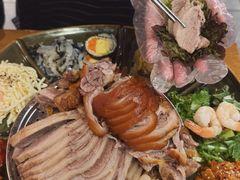 -Myth猪蹄(明洞店)