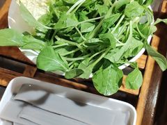 -快活林酸汤鱼鲜品火锅店(甲秀楼店)