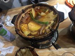 -范贤光鸡公煲(平乐园总店)